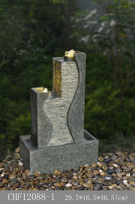 18 Zoll Handcraft kleine dekorative Wasser-Brunnen fournisseur