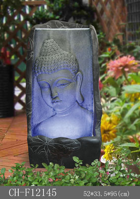 Vermögens-Buddha-Wasser-Brunnen fournisseur