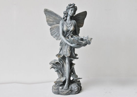Ornamnet-Figürchen-Wasser-Brunnen Spitters fournisseur